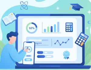 Simple Grade Calculator