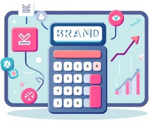 Personal Branding Calculator