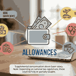 Advanced Salary Calculator Pro