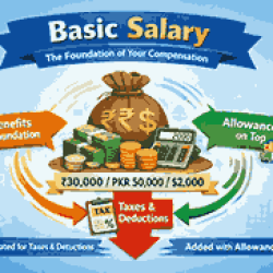 Advanced Salary Calculator Pro