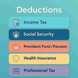 Advanced Salary Calculator Pro