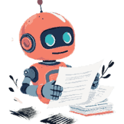 Text And Document Editor